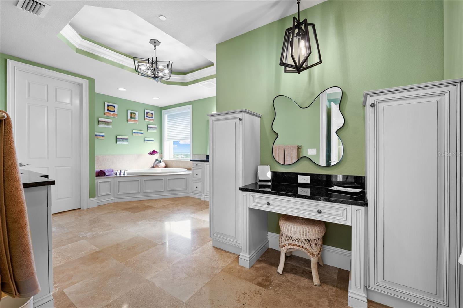 BELLARTE ON THE GULF CONDO RESIDENCE - Residential