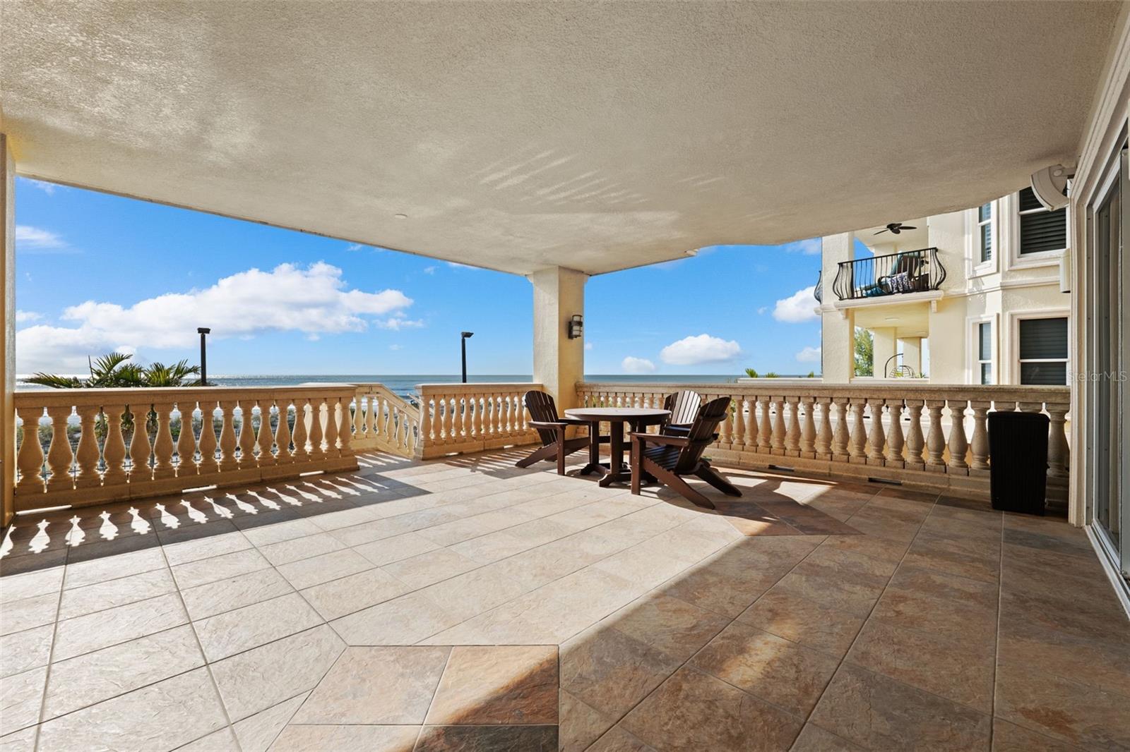 BELLARTE ON THE GULF CONDO RESIDENCE - Residential