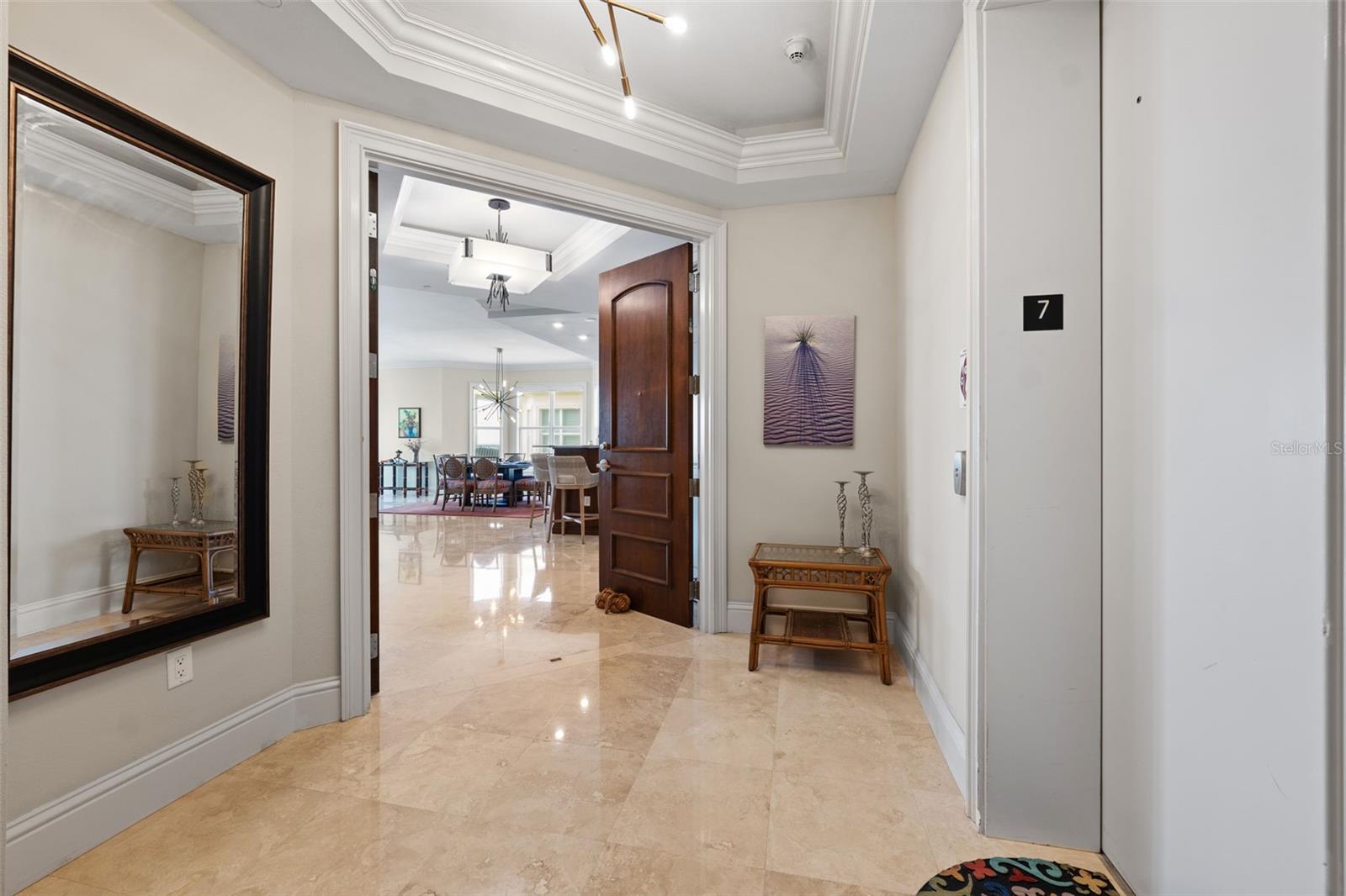 BELLARTE ON THE GULF CONDO RESIDENCE - Residential