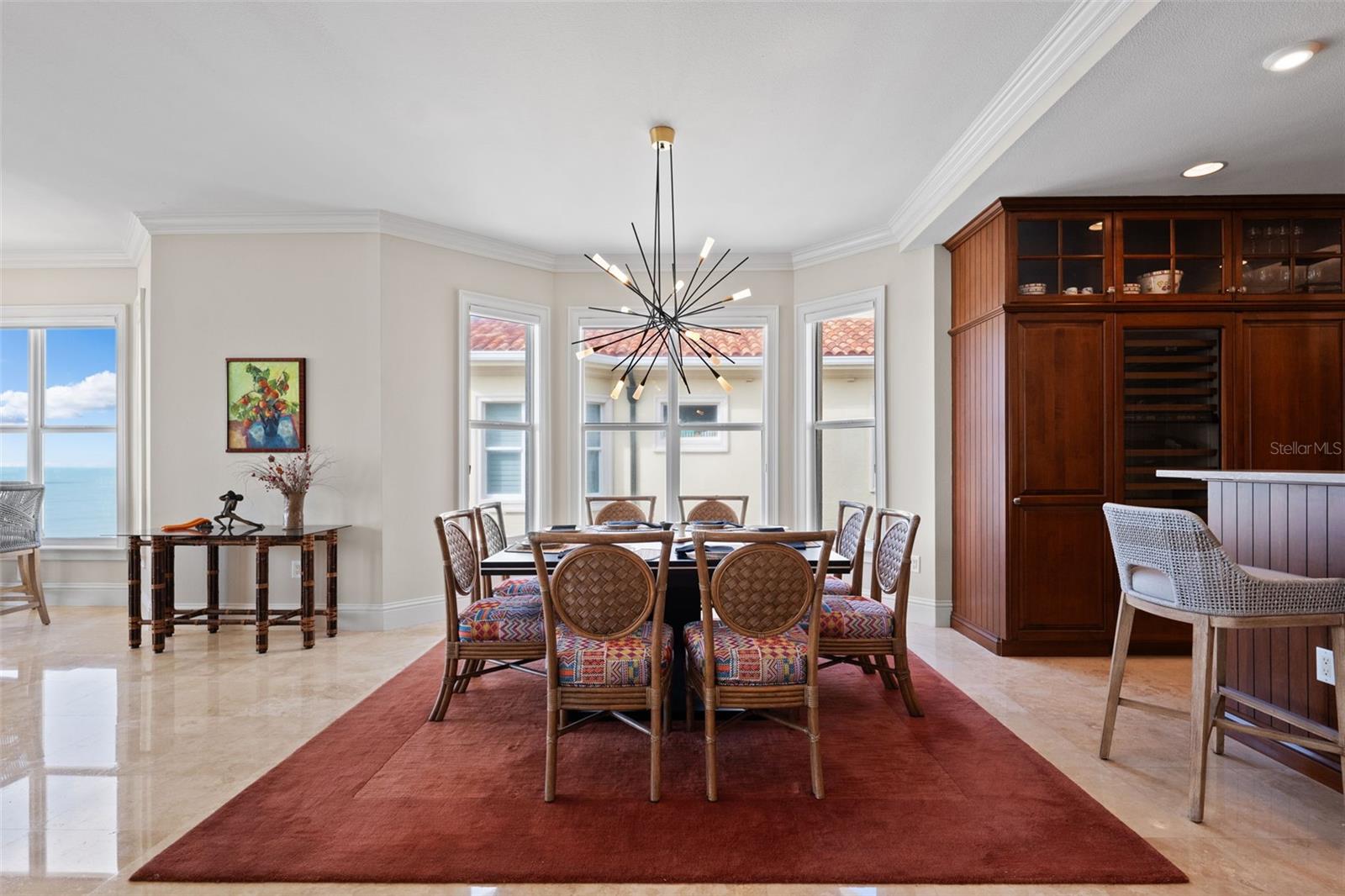 BELLARTE ON THE GULF CONDO RESIDENCE - Residential