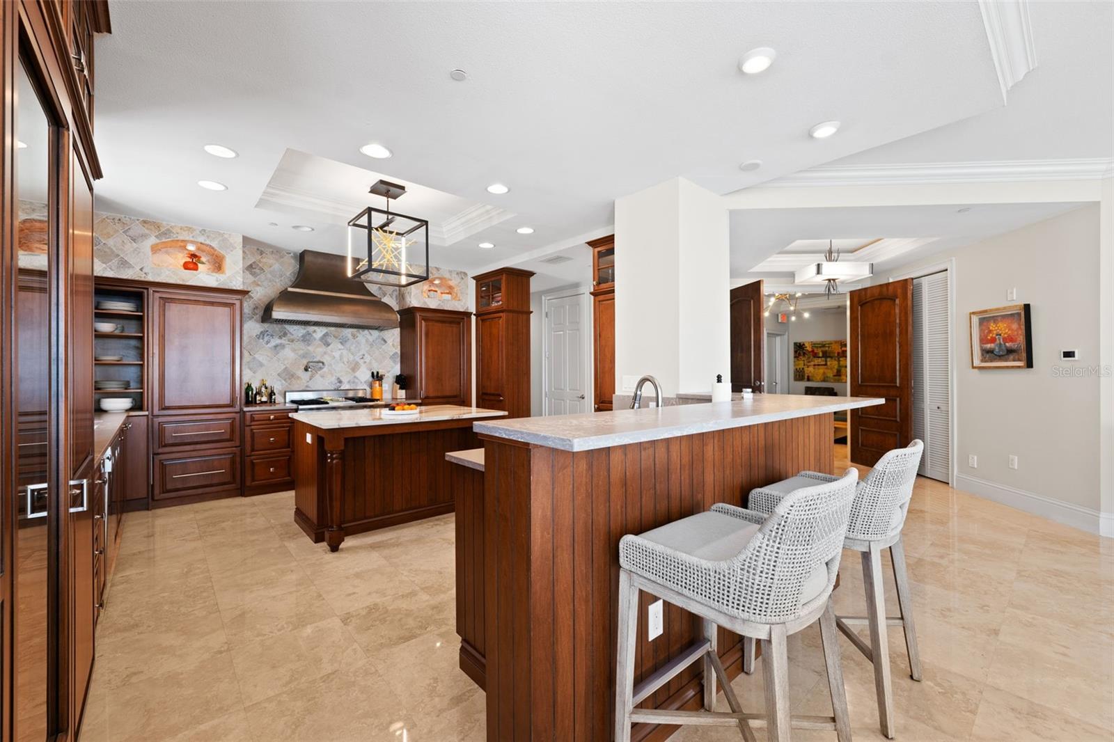 BELLARTE ON THE GULF CONDO RESIDENCE - Residential