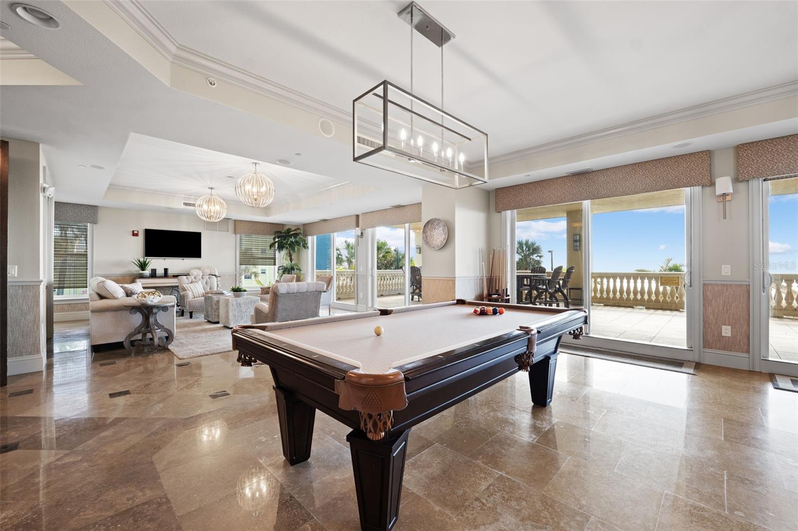 BELLARTE ON THE GULF CONDO RESIDENCE - Residential