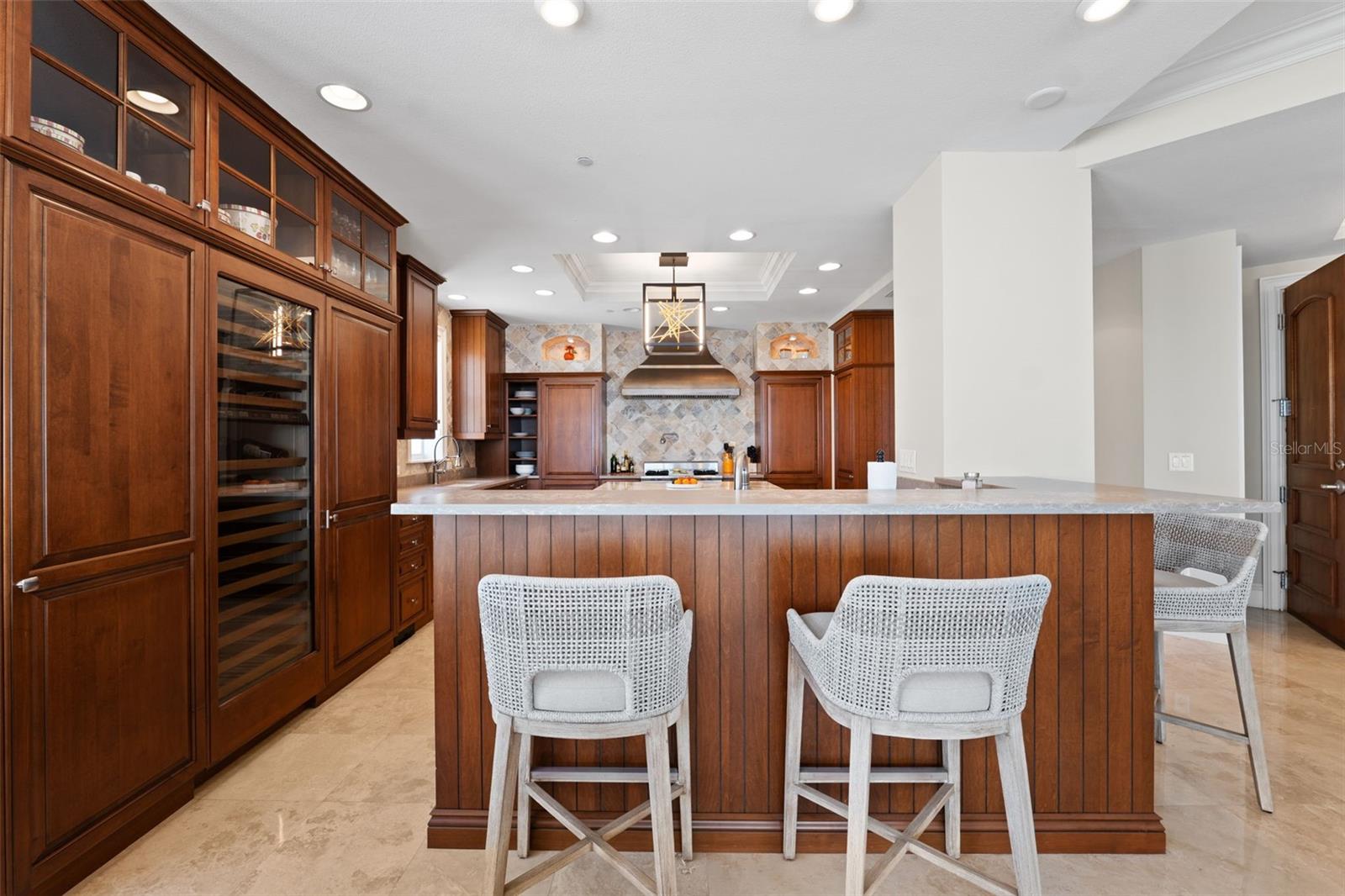 BELLARTE ON THE GULF CONDO RESIDENCE - Residential