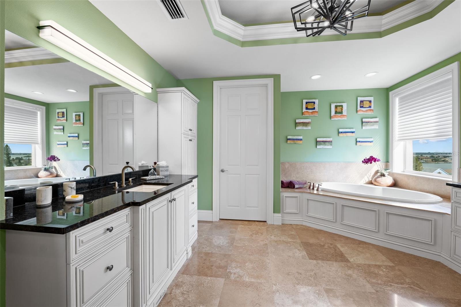 BELLARTE ON THE GULF CONDO RESIDENCE - Residential