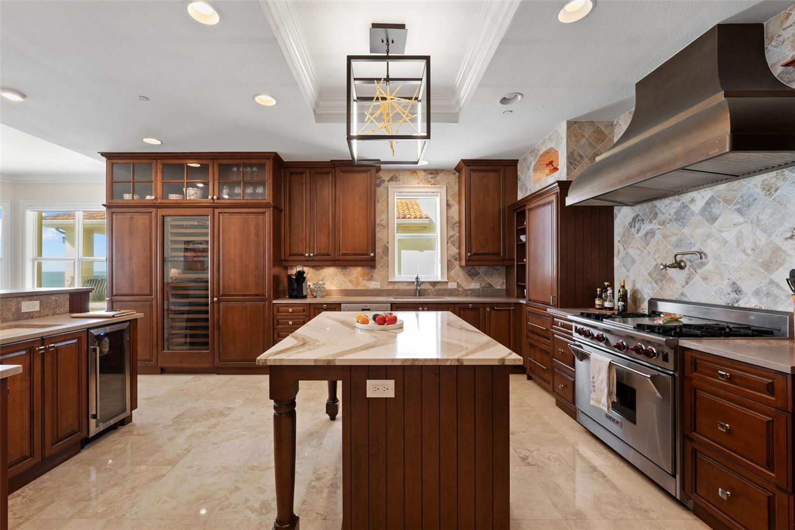 BELLARTE ON THE GULF CONDO RESIDENCE - Residential