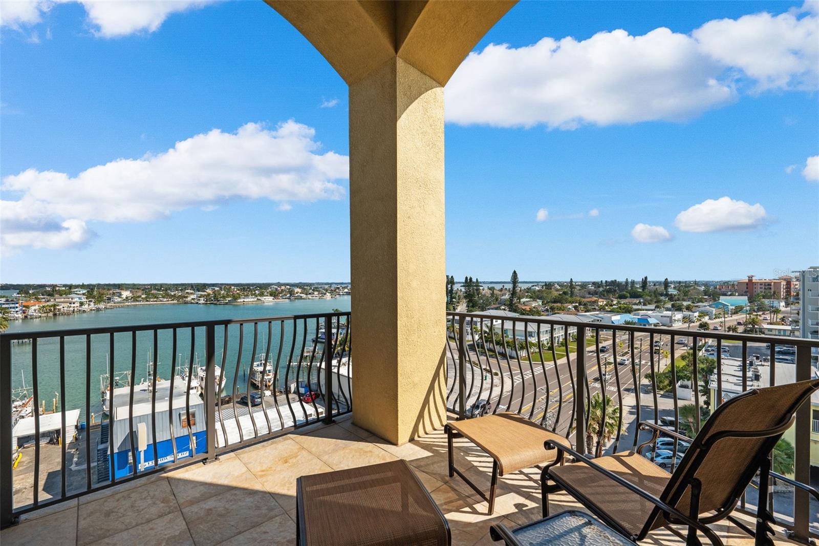 BELLARTE ON THE GULF CONDO RESIDENCE - Residential