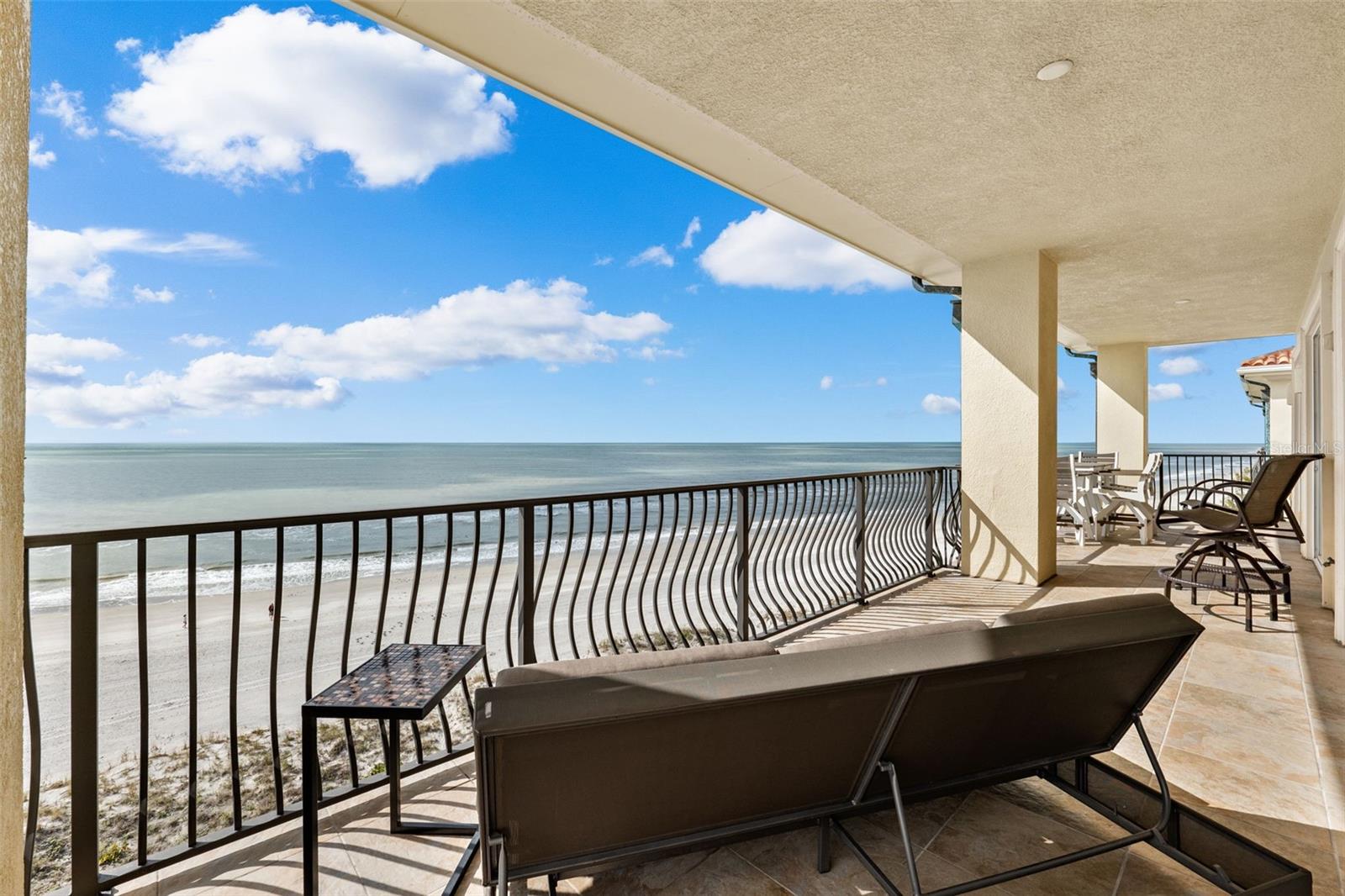 BELLARTE ON THE GULF CONDO RESIDENCE - Residential