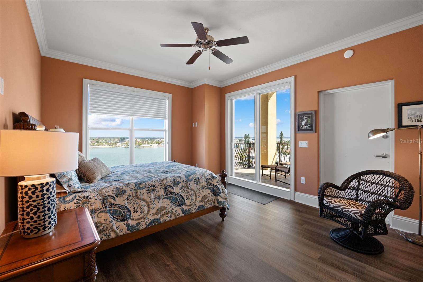 BELLARTE ON THE GULF CONDO RESIDENCE - Residential