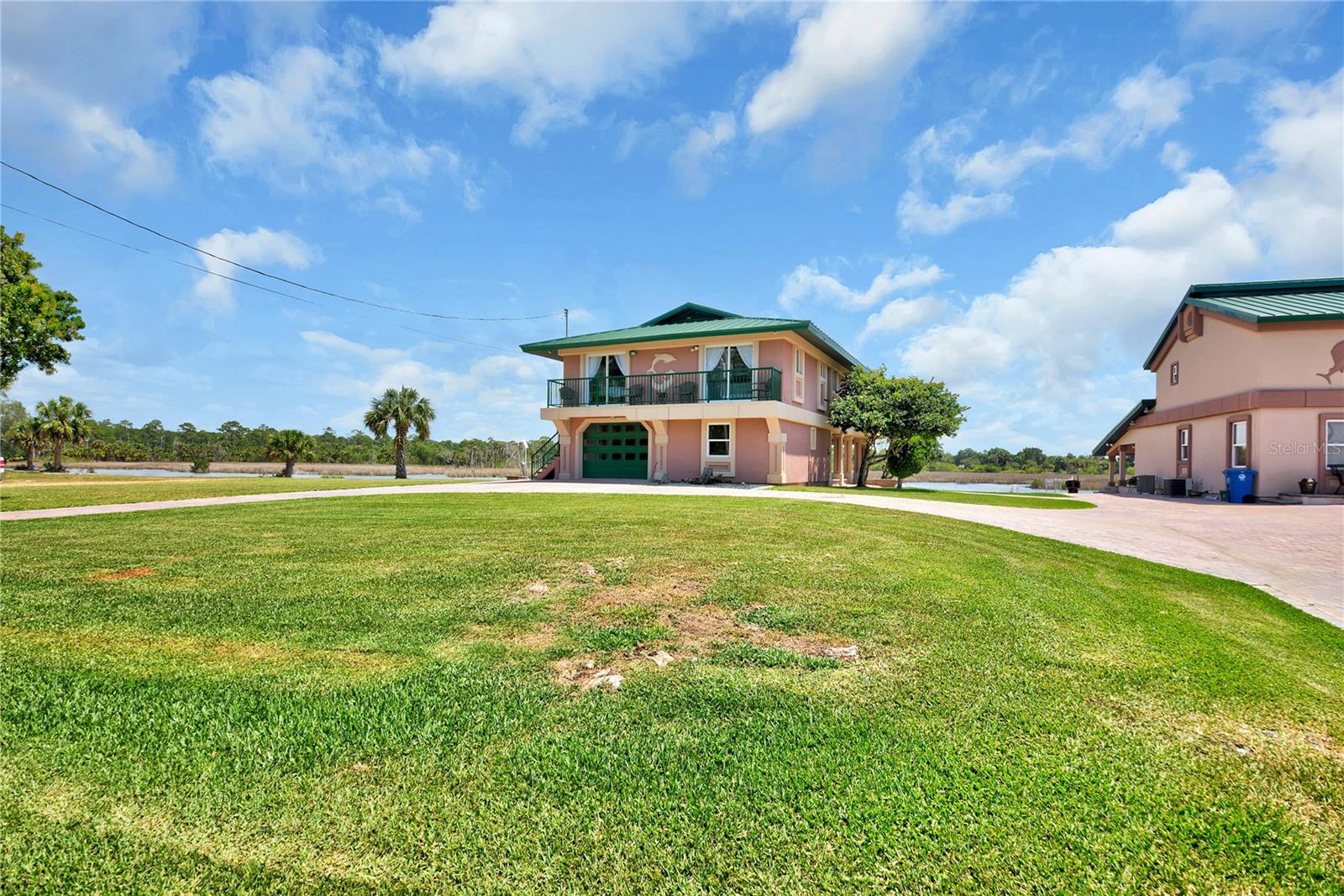 INDIAN BAY COUNTRY HOMES UNREC - Residential