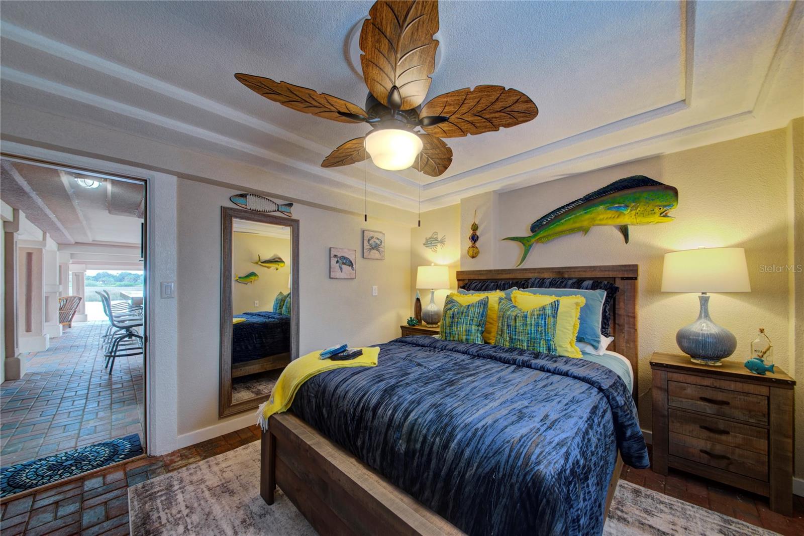 INDIAN BAY COUNTRY HOMES UNREC - Residential