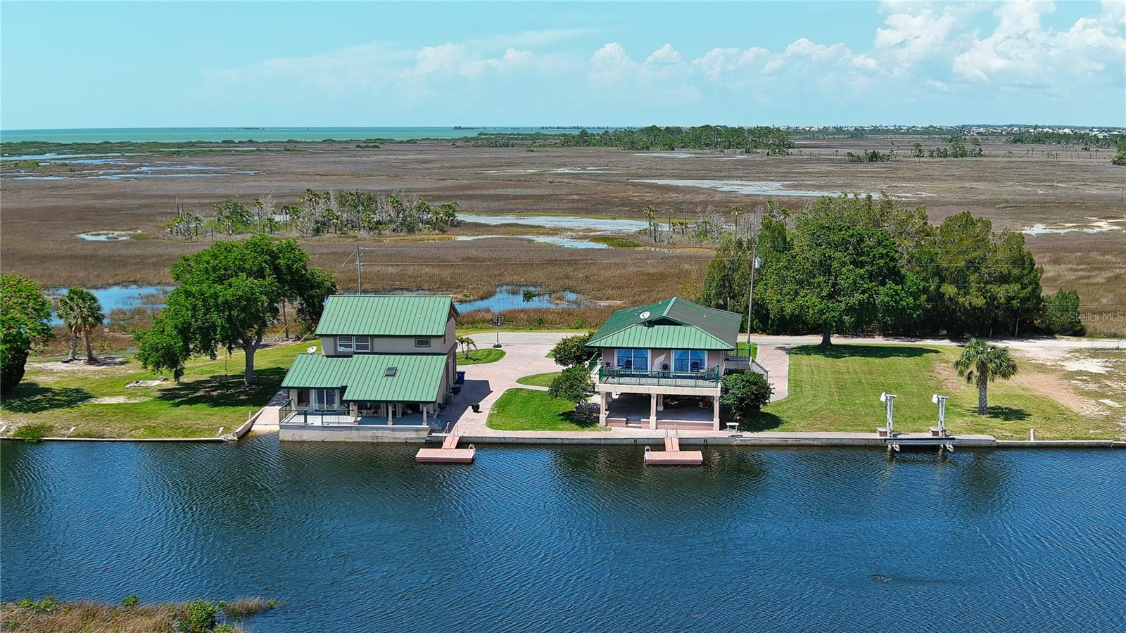 INDIAN BAY COUNTRY HOMES UNREC - Residential