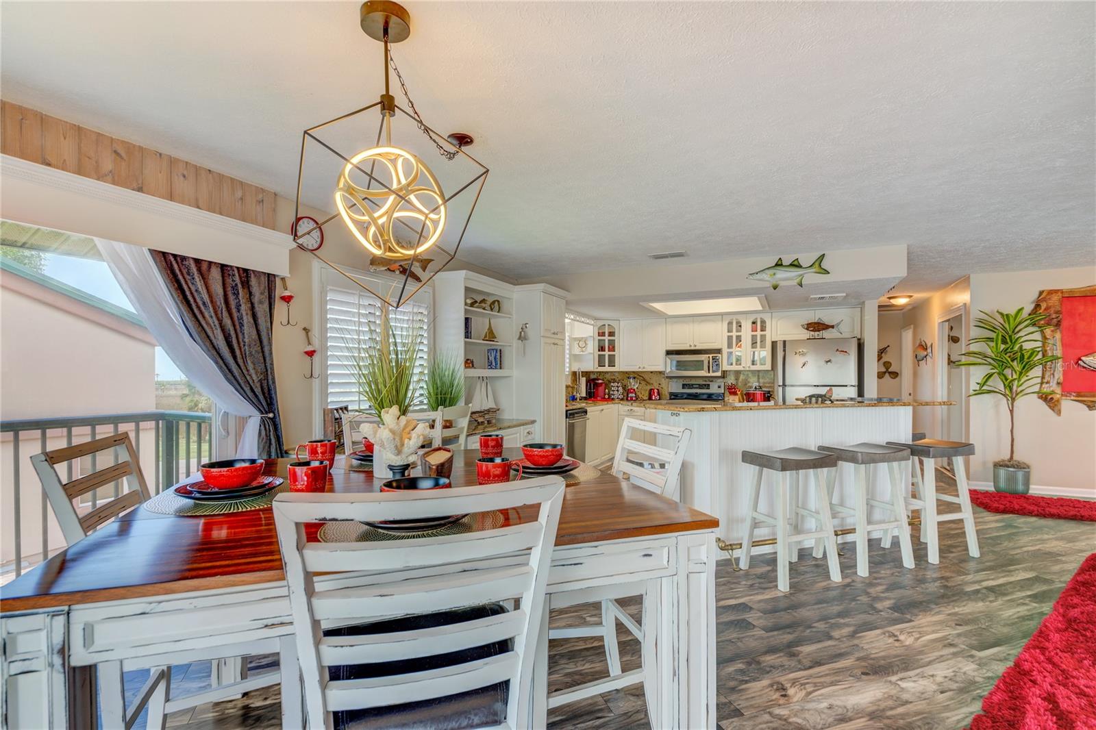 INDIAN BAY COUNTRY HOMES UNREC - Residential