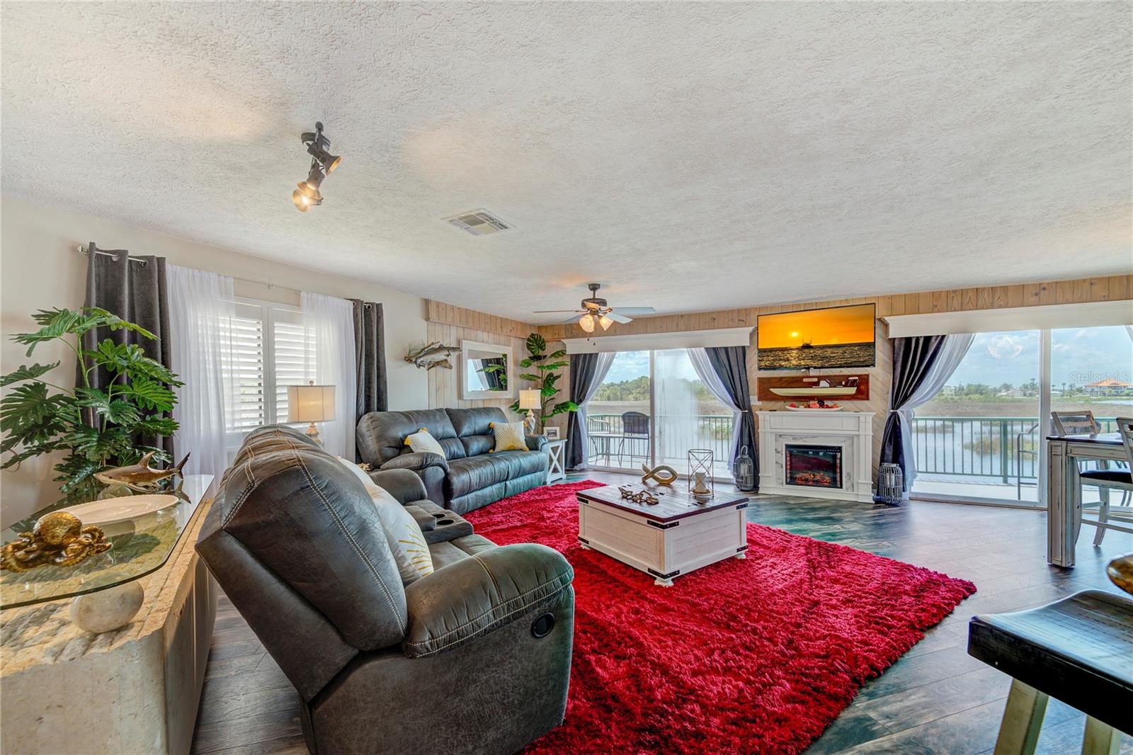 INDIAN BAY COUNTRY HOMES UNREC - Residential