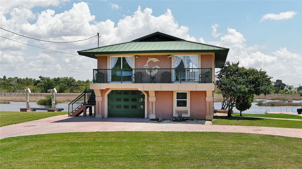 Photo of 3198 Indian Gulf Lane, Spring Hill, FL 34607 (MLS # W7879120)