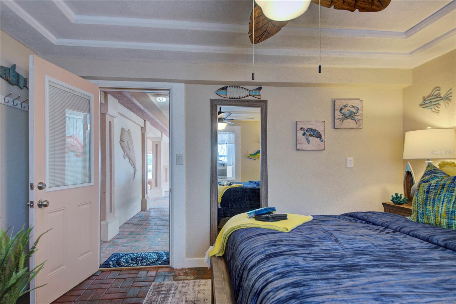 INDIAN BAY COUNTRY HOMES UNREC - Residential