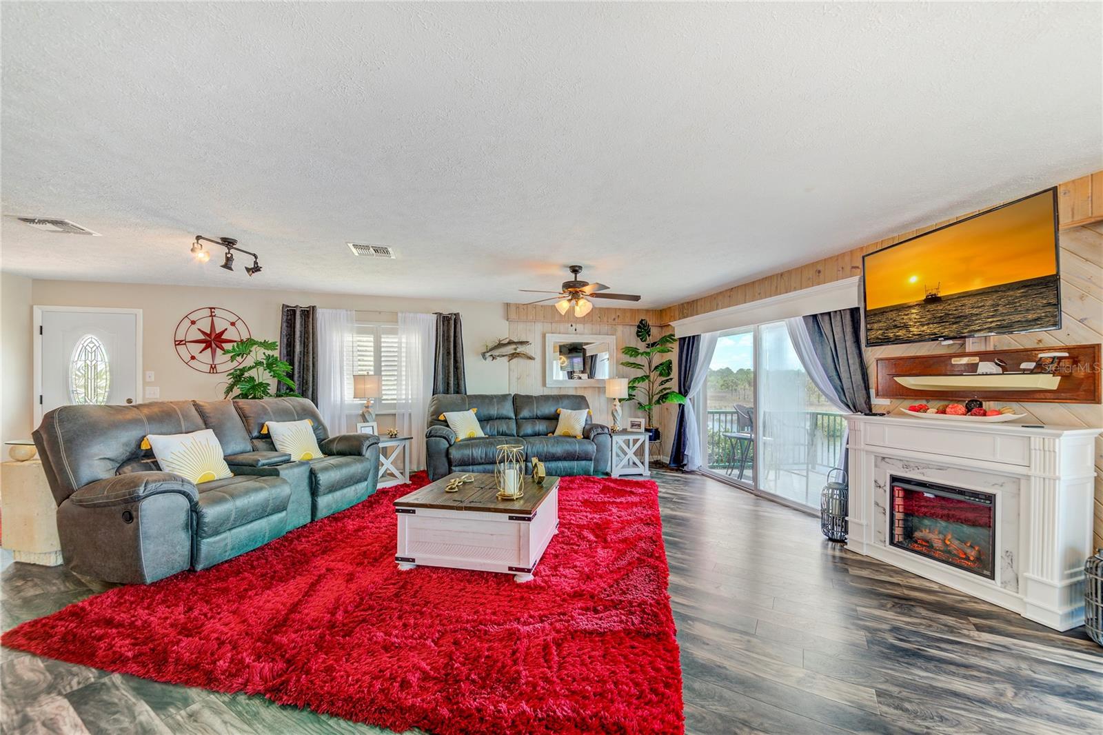 INDIAN BAY COUNTRY HOMES UNREC - Residential