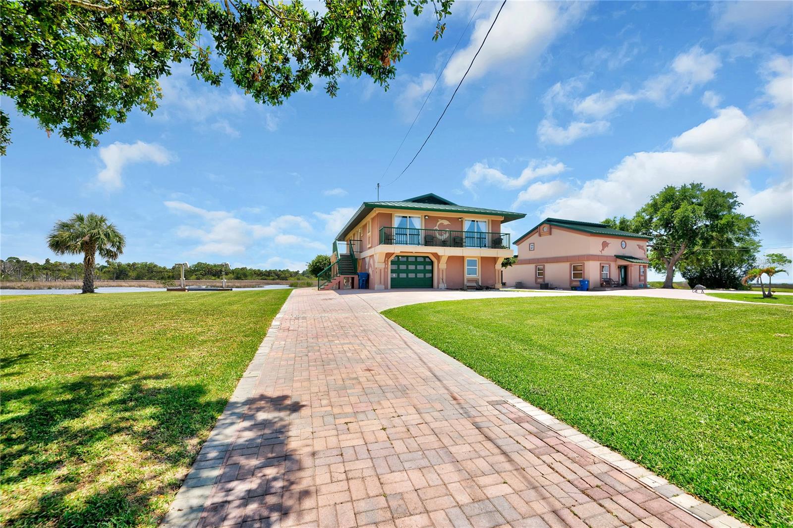 INDIAN BAY COUNTRY HOMES UNREC - Residential