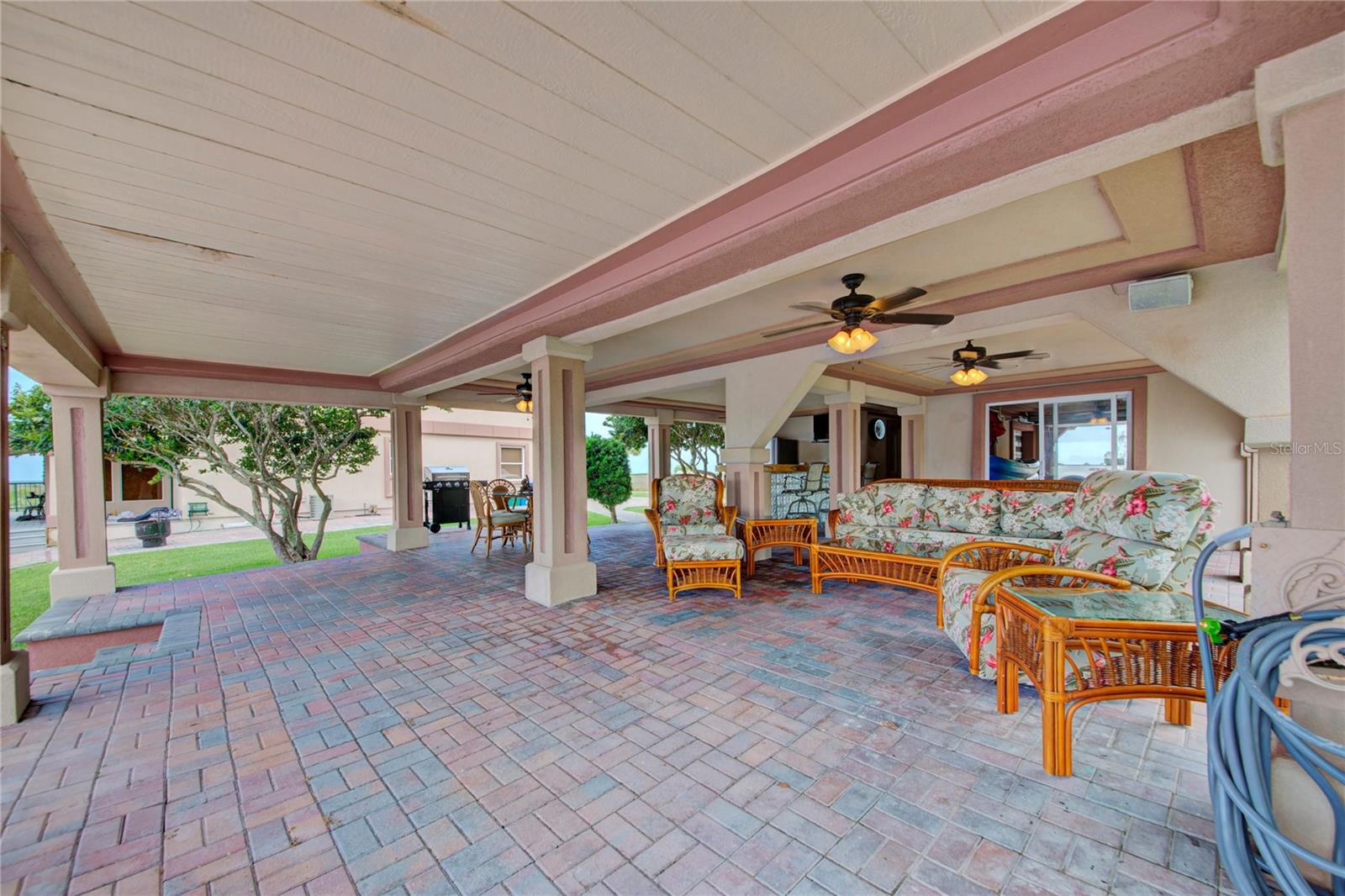 INDIAN BAY COUNTRY HOMES UNREC - Residential