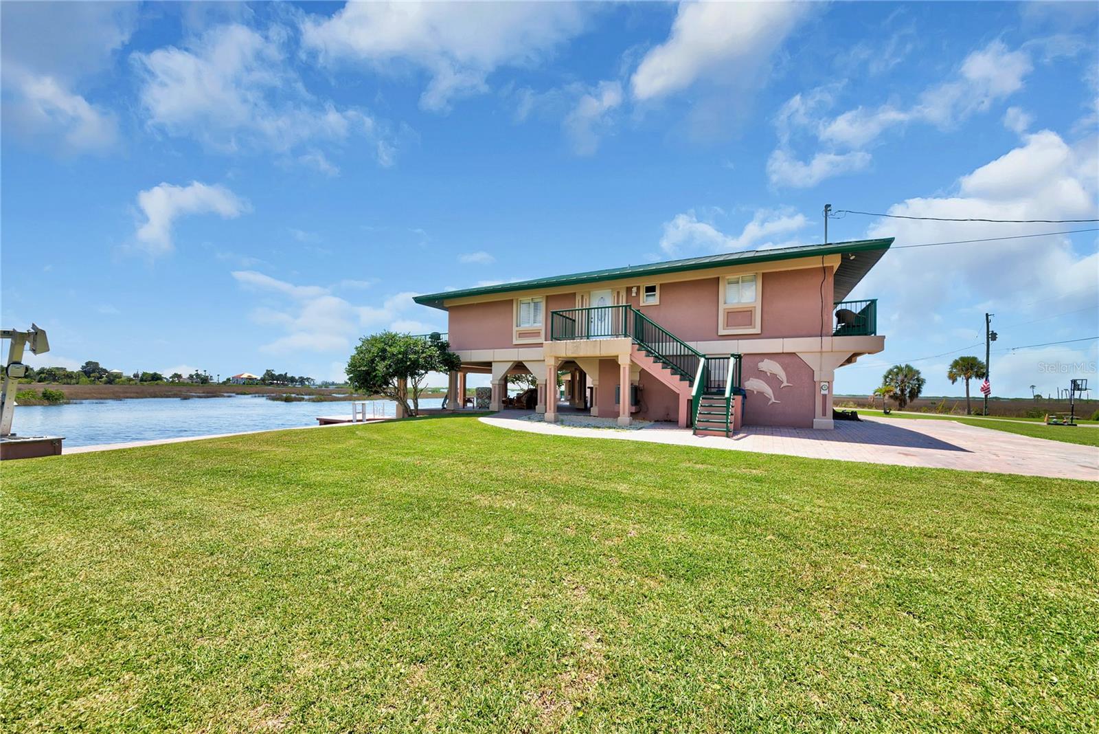 INDIAN BAY COUNTRY HOMES UNREC - Residential