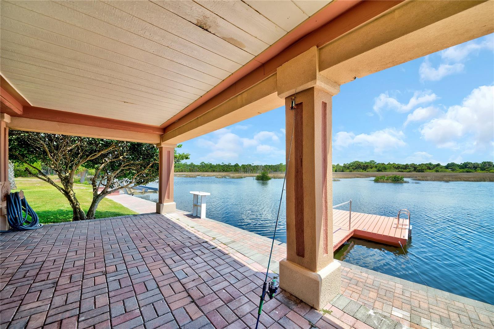 INDIAN BAY COUNTRY HOMES UNREC - Residential