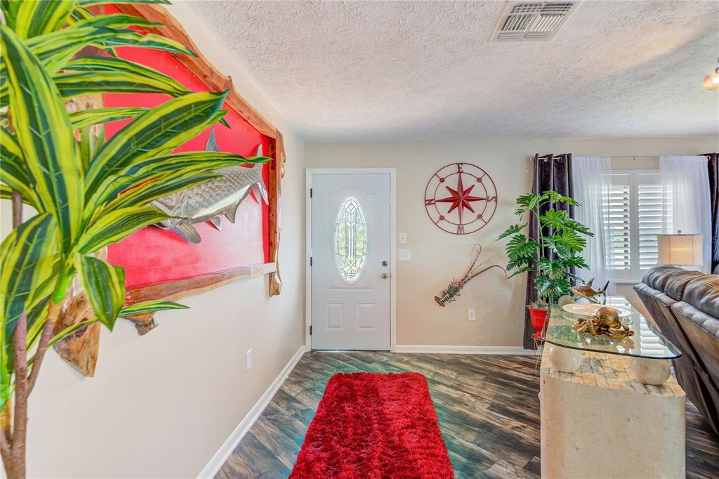 Photo of 3198 Indian Gulf Lane, Spring Hill, FL 34607 (MLS # W7879120)
