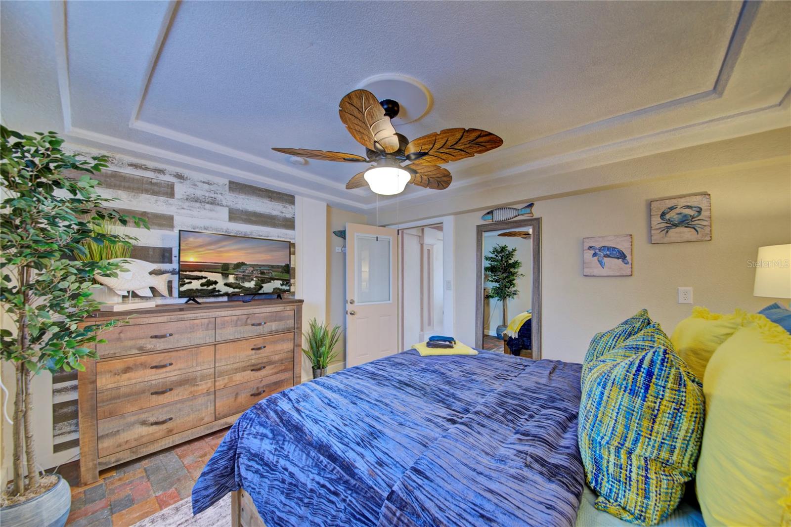 INDIAN BAY COUNTRY HOMES UNREC - Residential