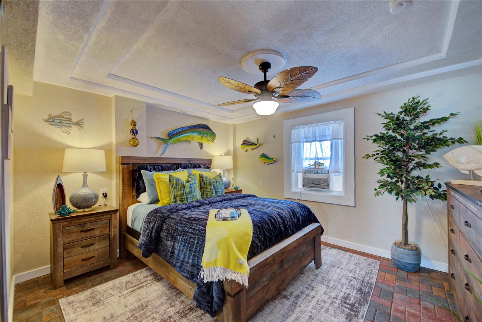 INDIAN BAY COUNTRY HOMES UNREC - Residential