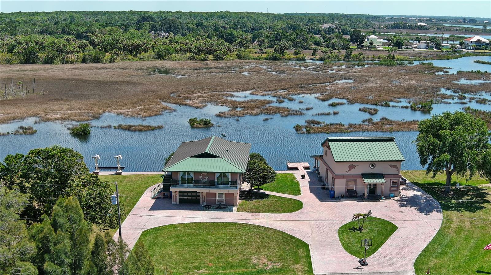 INDIAN BAY COUNTRY HOMES UNREC - Residential