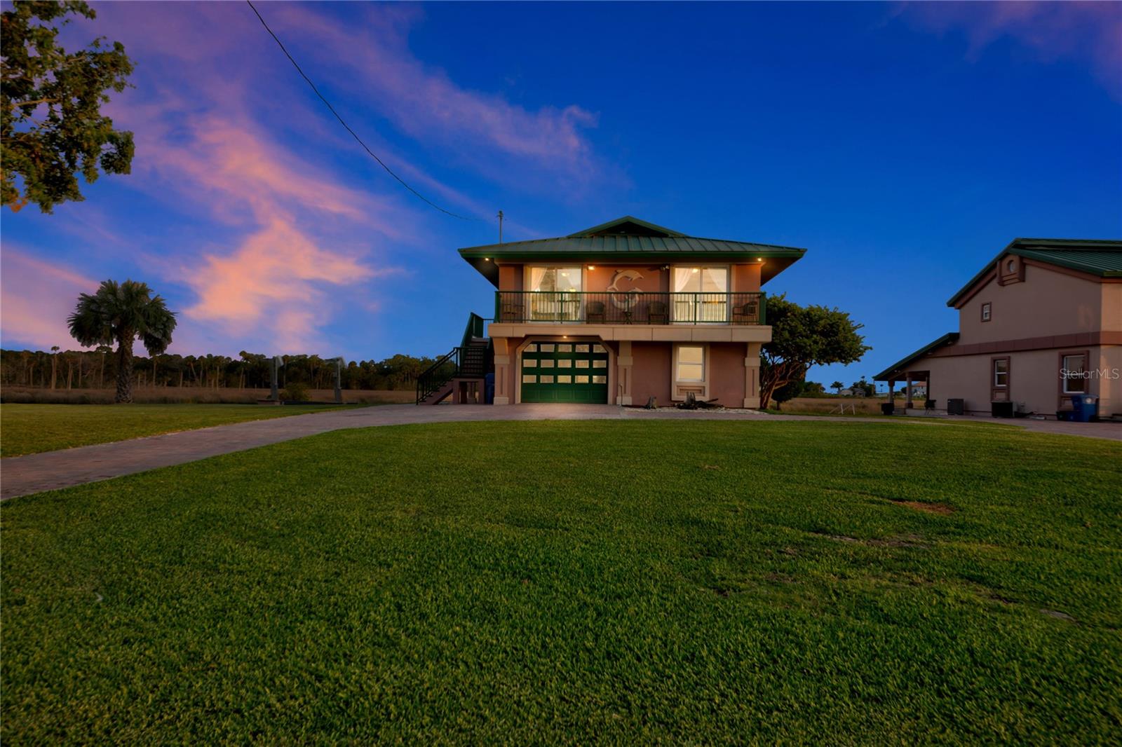 INDIAN BAY COUNTRY HOMES UNREC - Residential