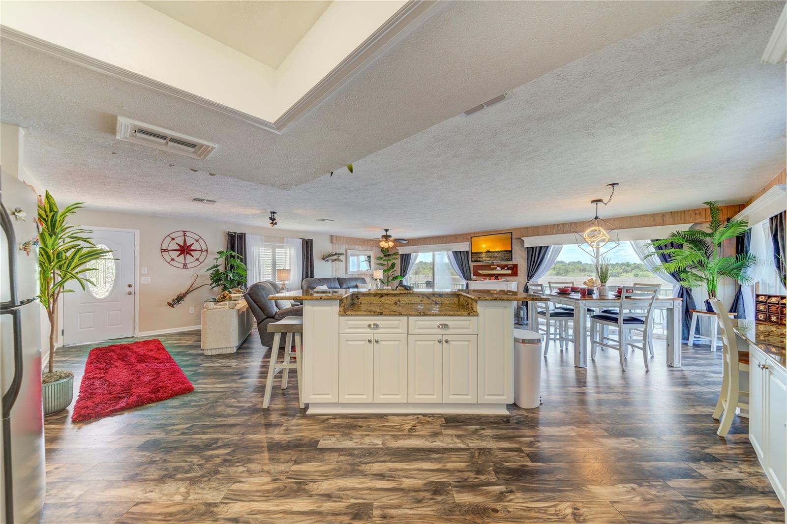 INDIAN BAY COUNTRY HOMES UNREC - Residential