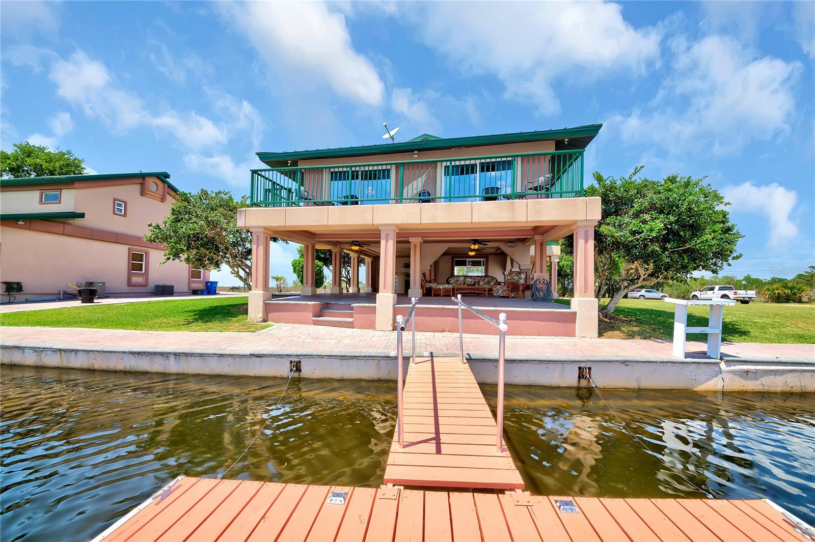 INDIAN BAY COUNTRY HOMES UNREC - Residential