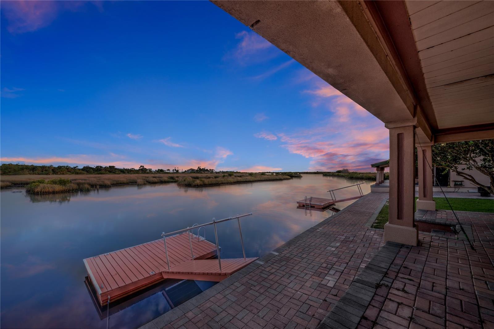 INDIAN BAY COUNTRY HOMES UNREC - Residential