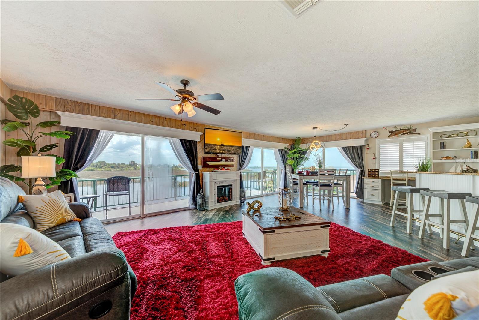 INDIAN BAY COUNTRY HOMES UNREC - Residential