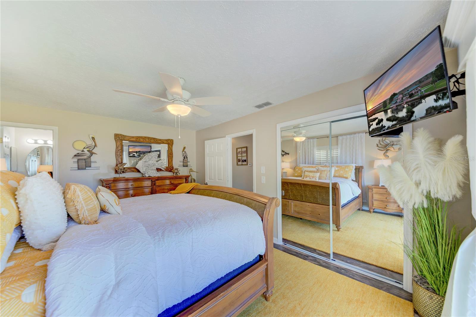 INDIAN BAY COUNTRY HOMES UNREC - Residential