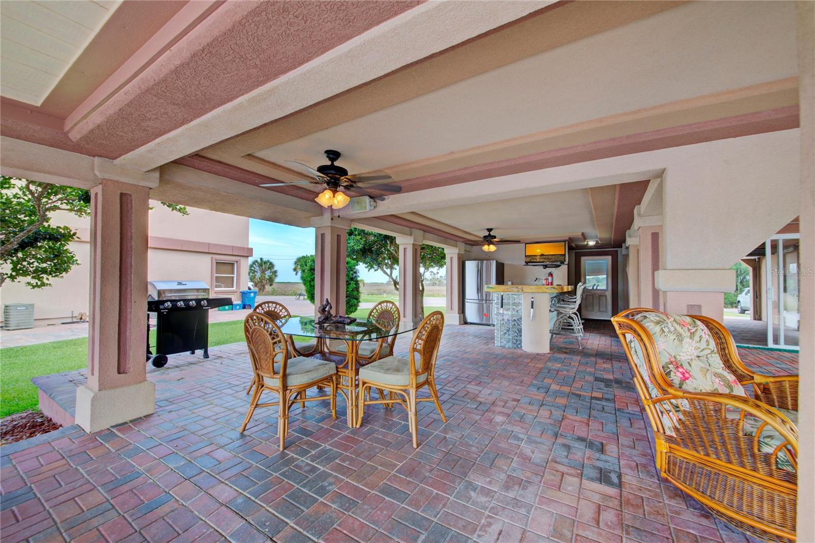 INDIAN BAY COUNTRY HOMES UNREC - Residential