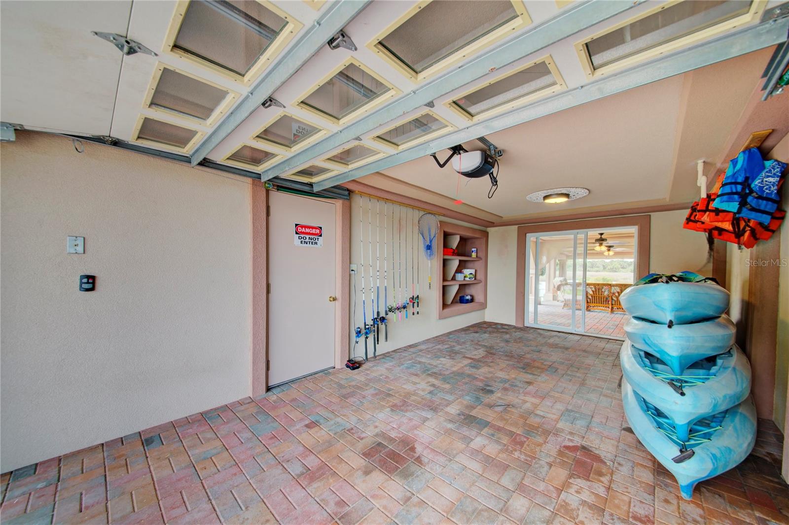 INDIAN BAY COUNTRY HOMES UNREC - Residential