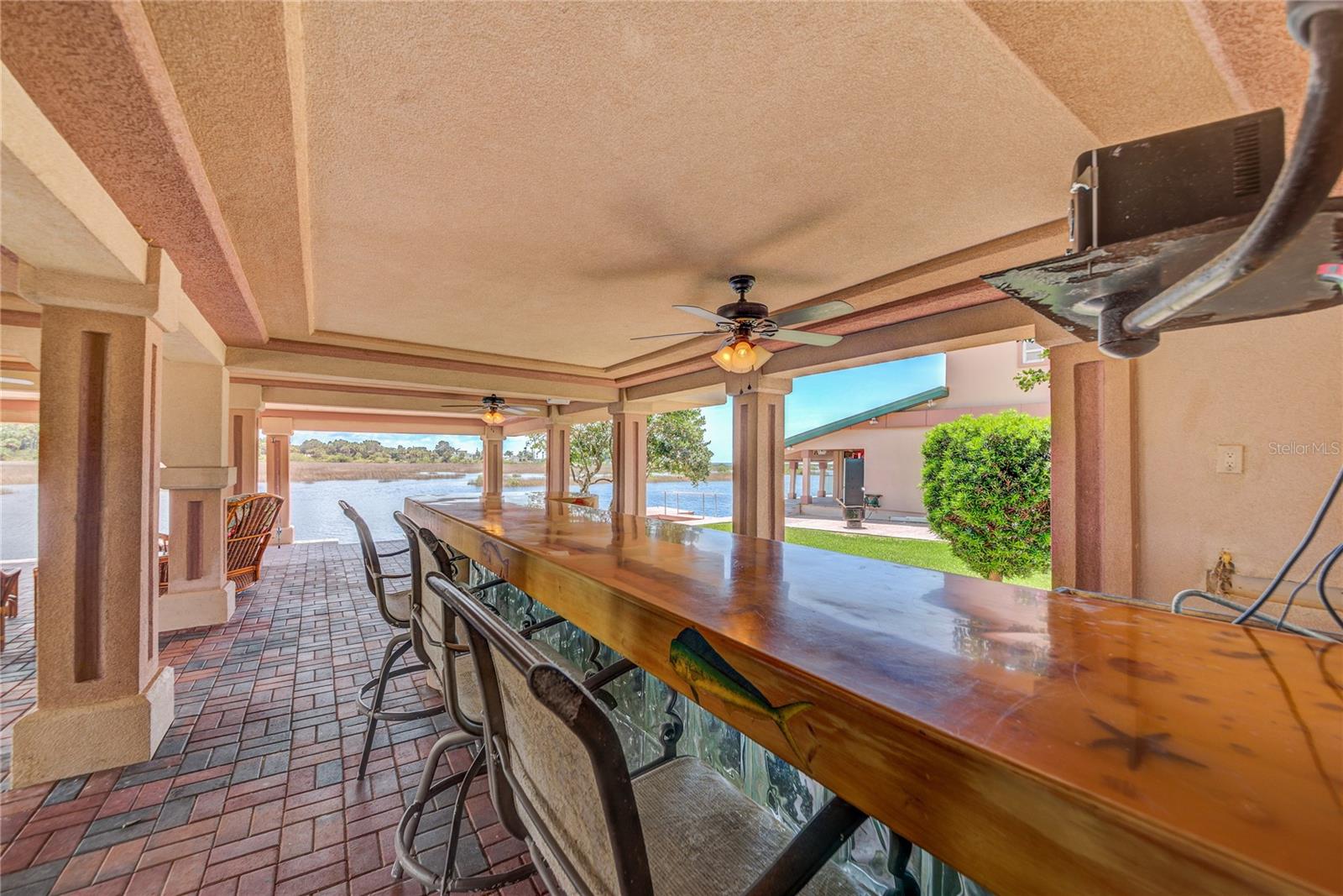 INDIAN BAY COUNTRY HOMES UNREC - Residential