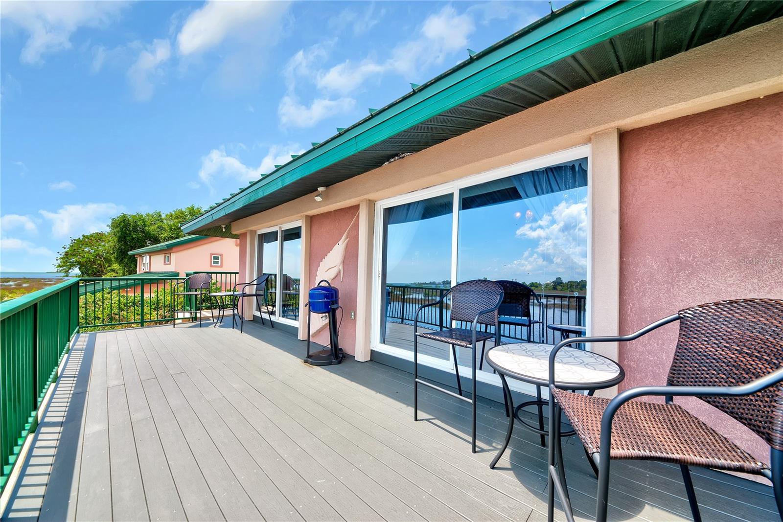 INDIAN BAY COUNTRY HOMES UNREC - Residential