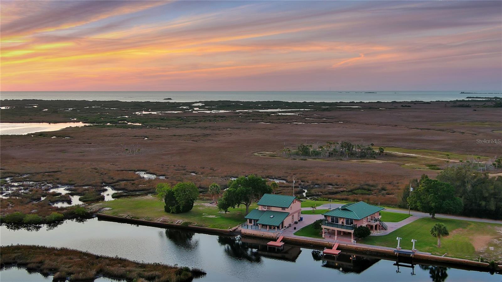 INDIAN BAY COUNTRY HOMES UNREC - Residential