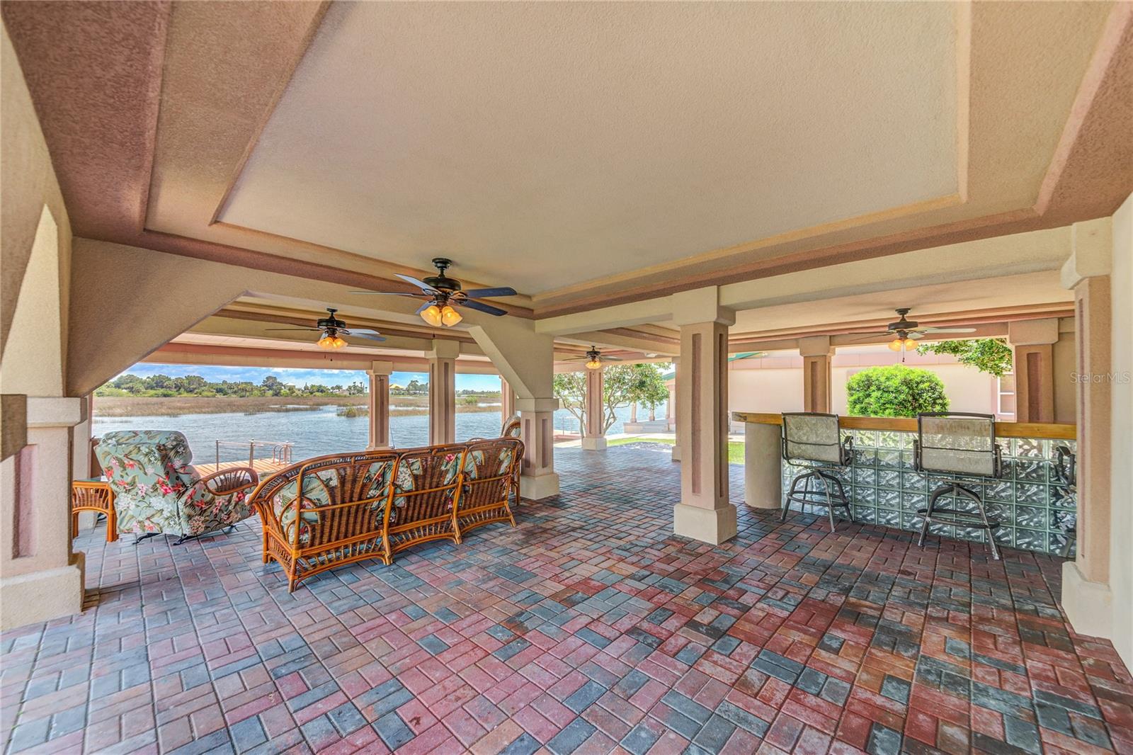 INDIAN BAY COUNTRY HOMES UNREC - Residential