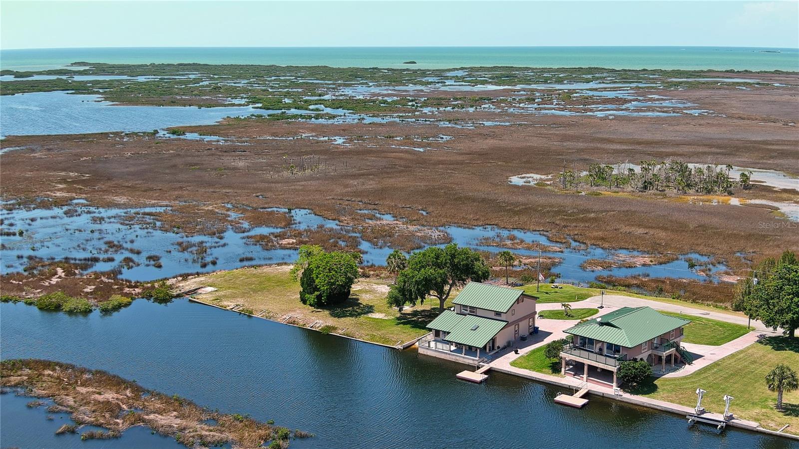 INDIAN BAY COUNTRY HOMES UNREC - Residential