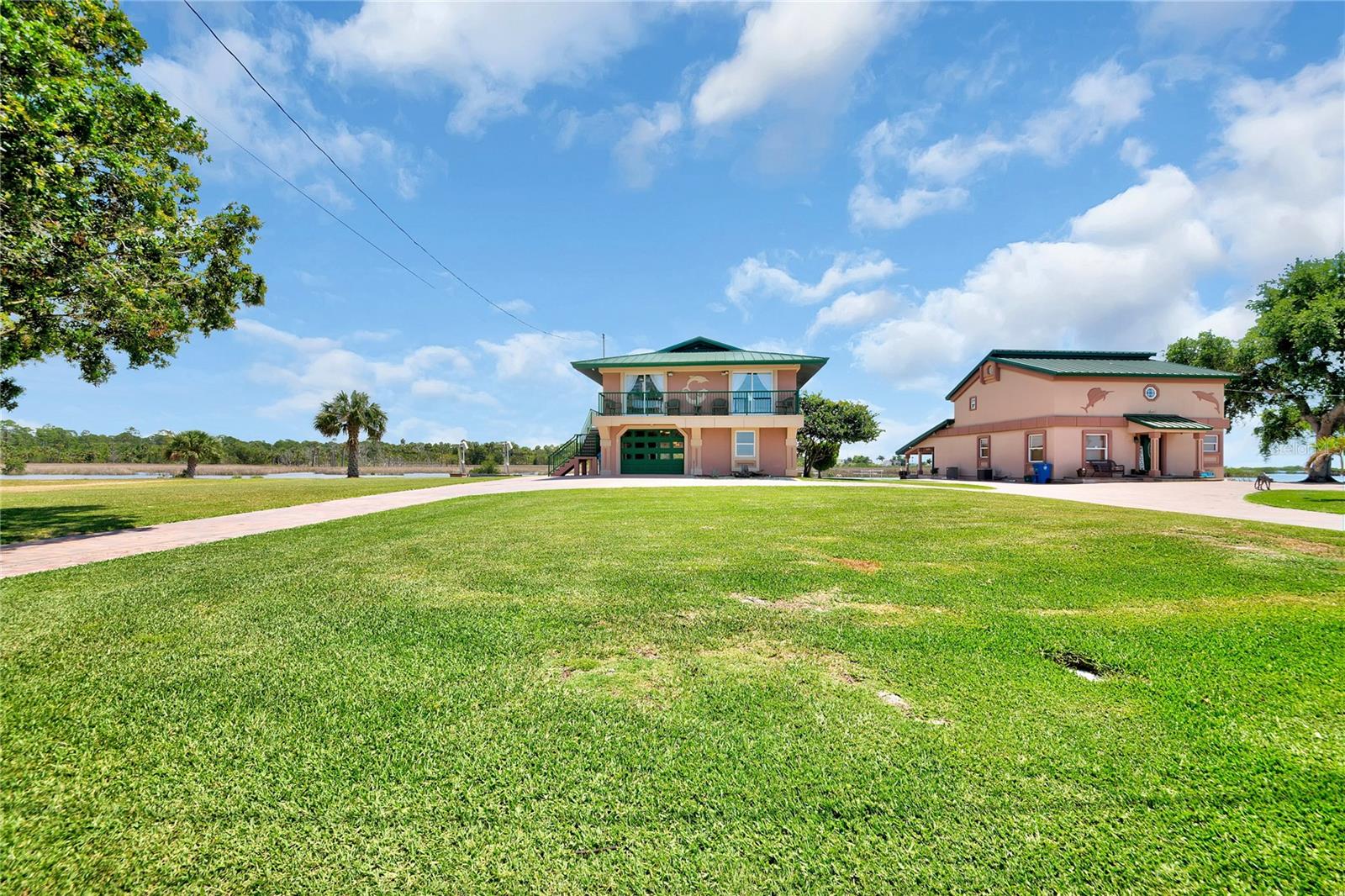 INDIAN BAY COUNTRY HOMES UNREC - Residential