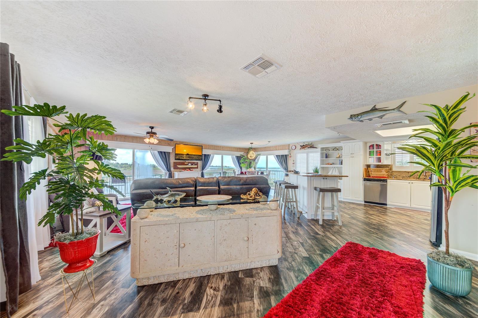 INDIAN BAY COUNTRY HOMES UNREC - Residential