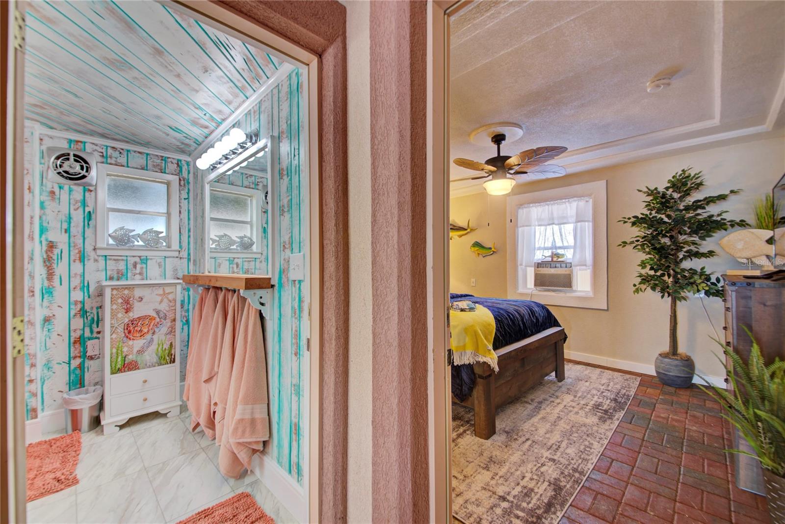 INDIAN BAY COUNTRY HOMES UNREC - Residential