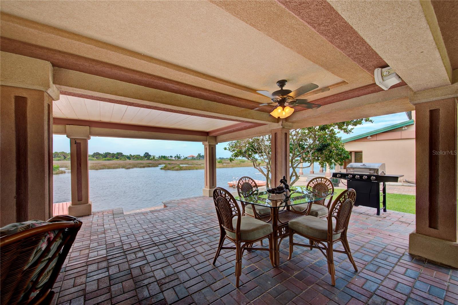 INDIAN BAY COUNTRY HOMES UNREC - Residential