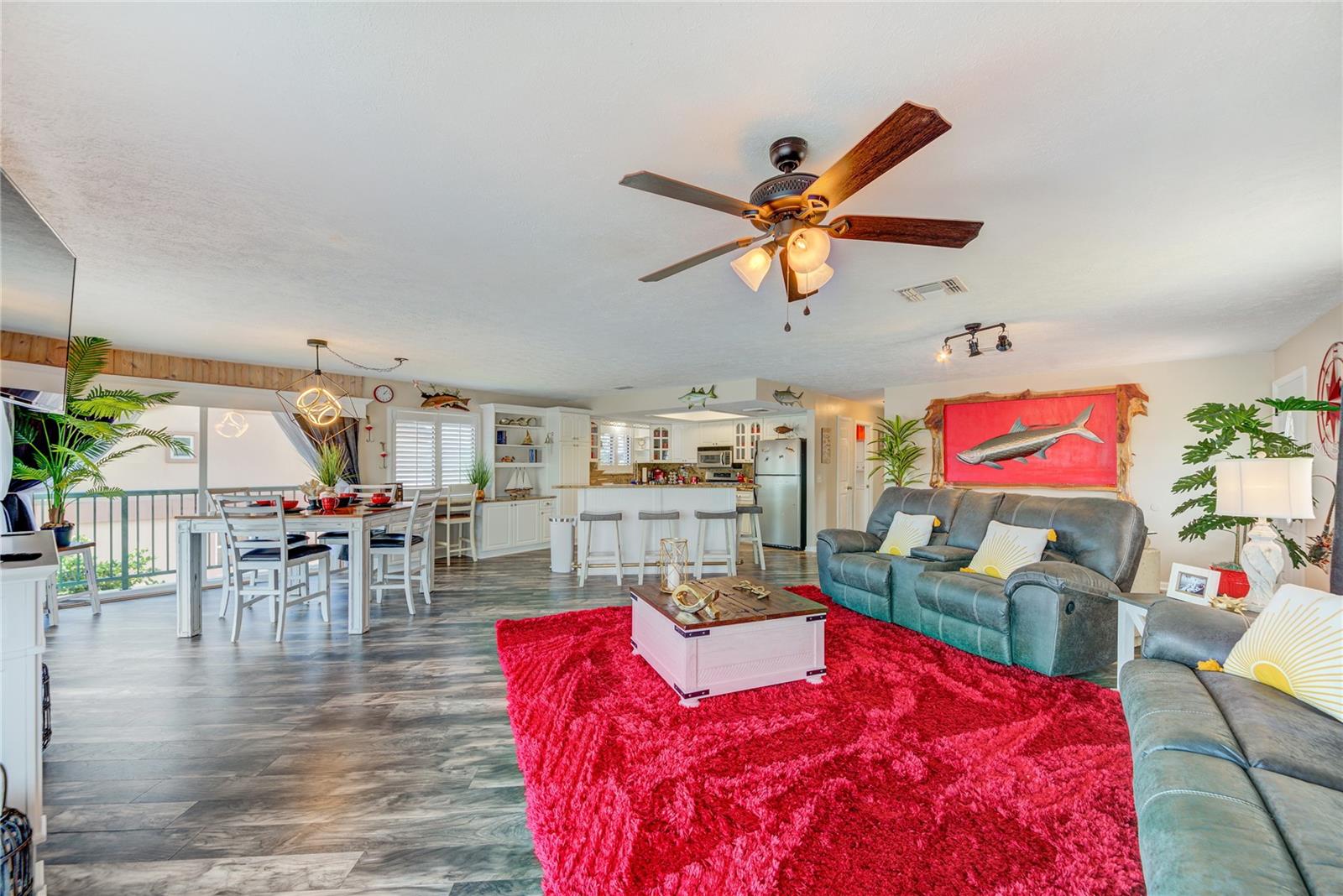 INDIAN BAY COUNTRY HOMES UNREC - Residential