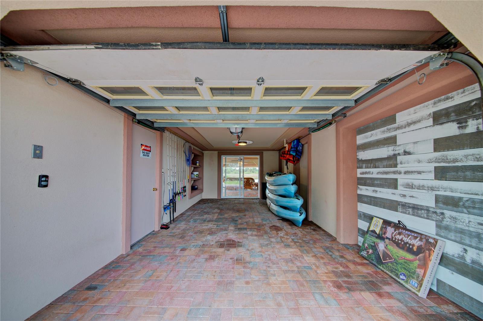 INDIAN BAY COUNTRY HOMES UNREC - Residential