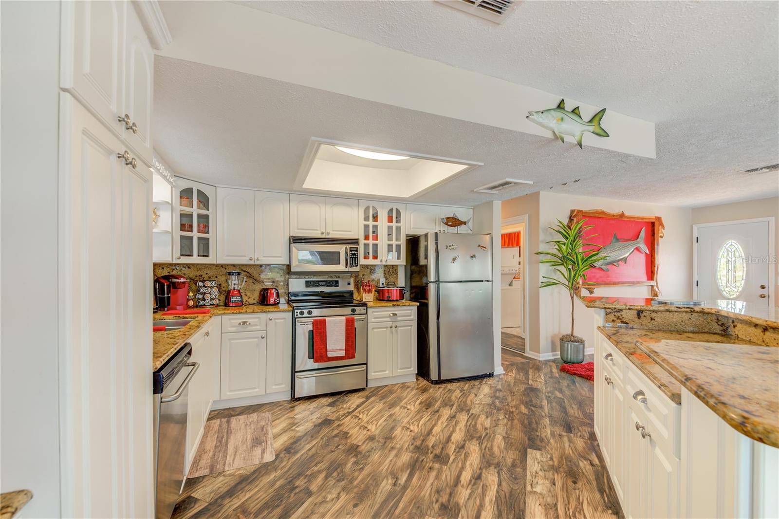 INDIAN BAY COUNTRY HOMES UNREC - Residential