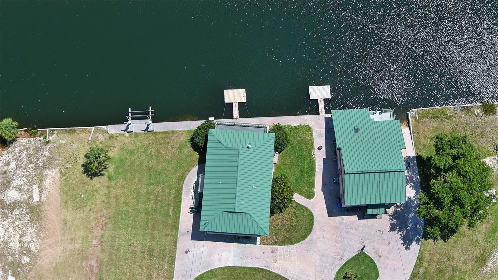 INDIAN BAY COUNTRY HOMES UNREC - Residential