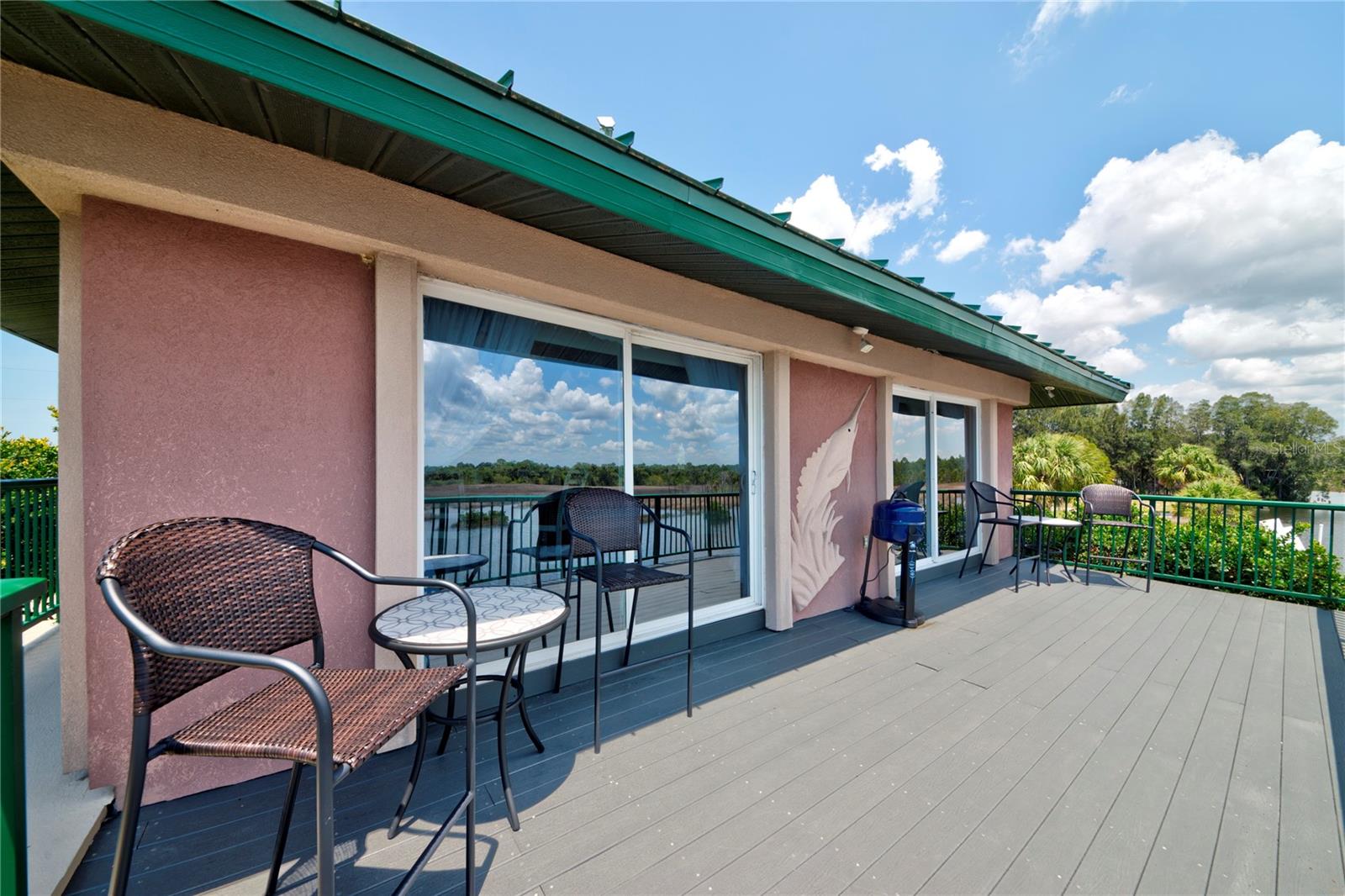 INDIAN BAY COUNTRY HOMES UNREC - Residential